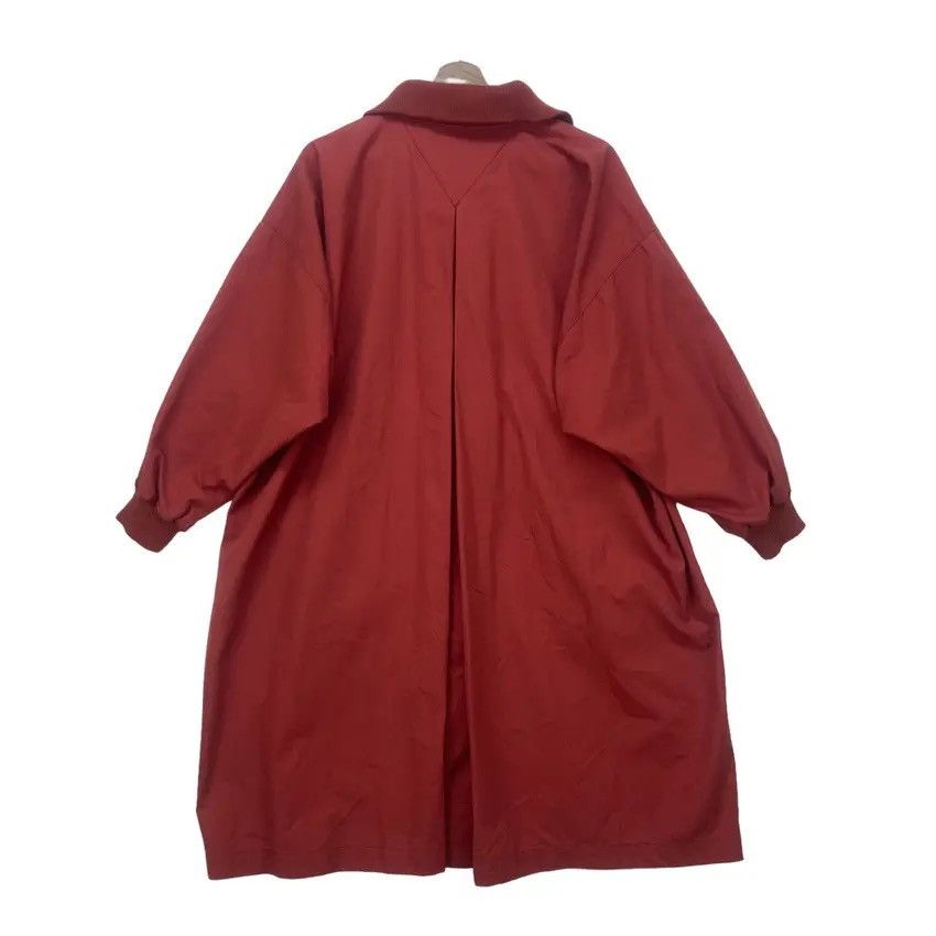 Issey Miyake IM Issey Miyake Squirrel Windcoat Jacket Size US M / EU 48-50 / 2 - 5 Thumbnail