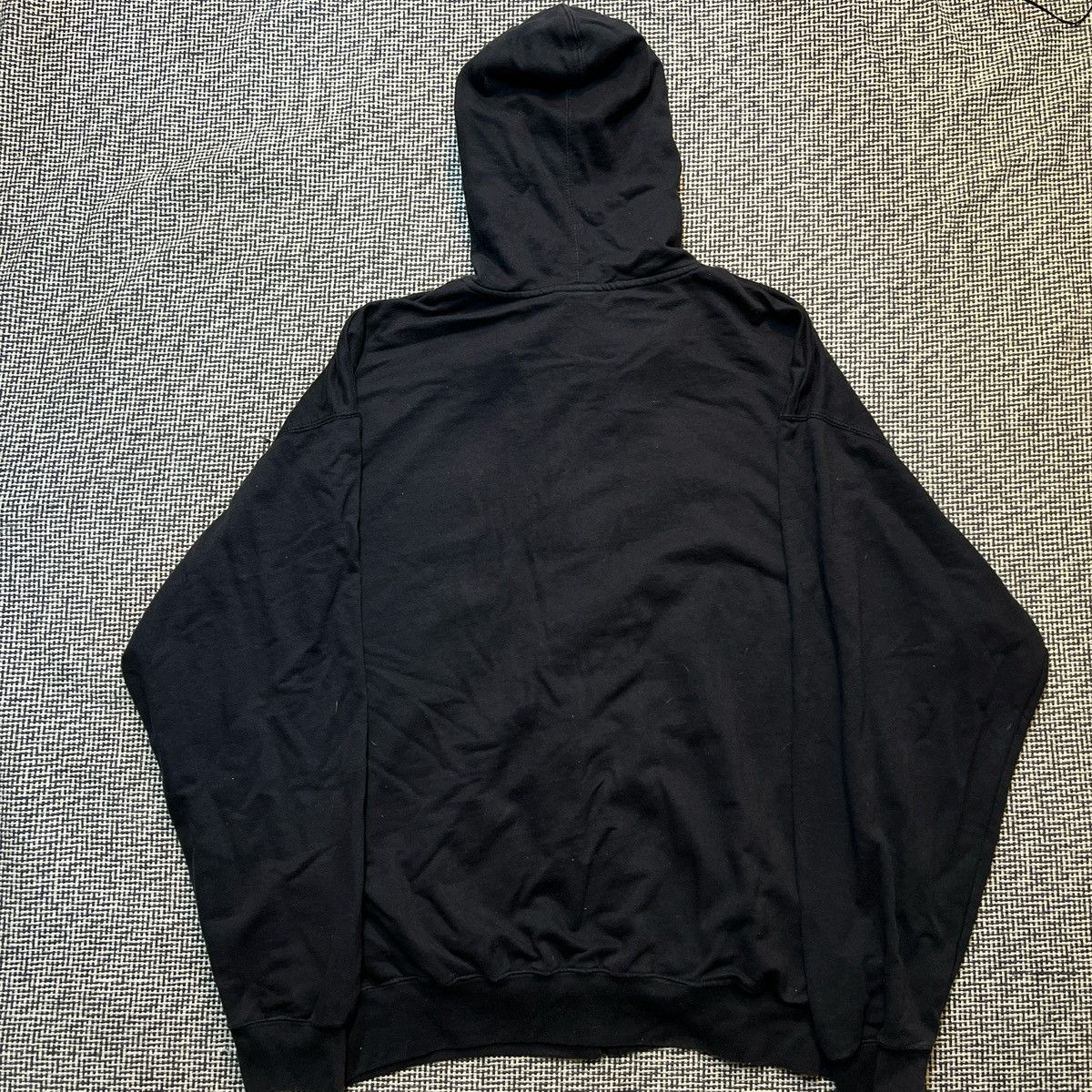 NFL Oakland Raiders zip up hoodie Size US XXL / EU 58 / 5 - 4 Thumbnail