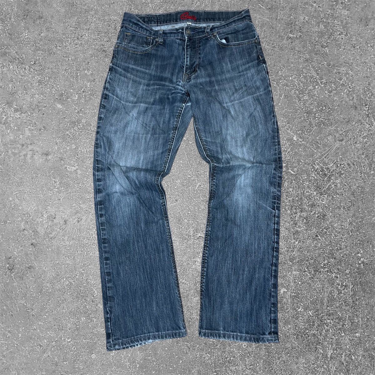 Other Y2K Skater Jeans Size 31 Size US 31 - 5 Thumbnail