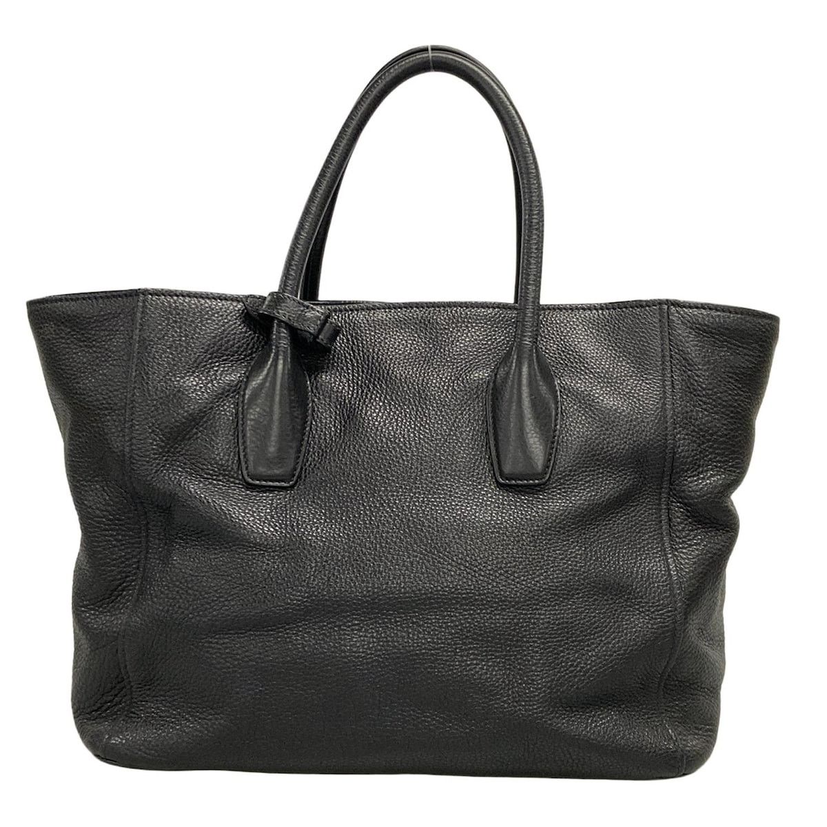 Prada PRADA Logo Tote Bag Size ONE SIZE - 3 Thumbnail