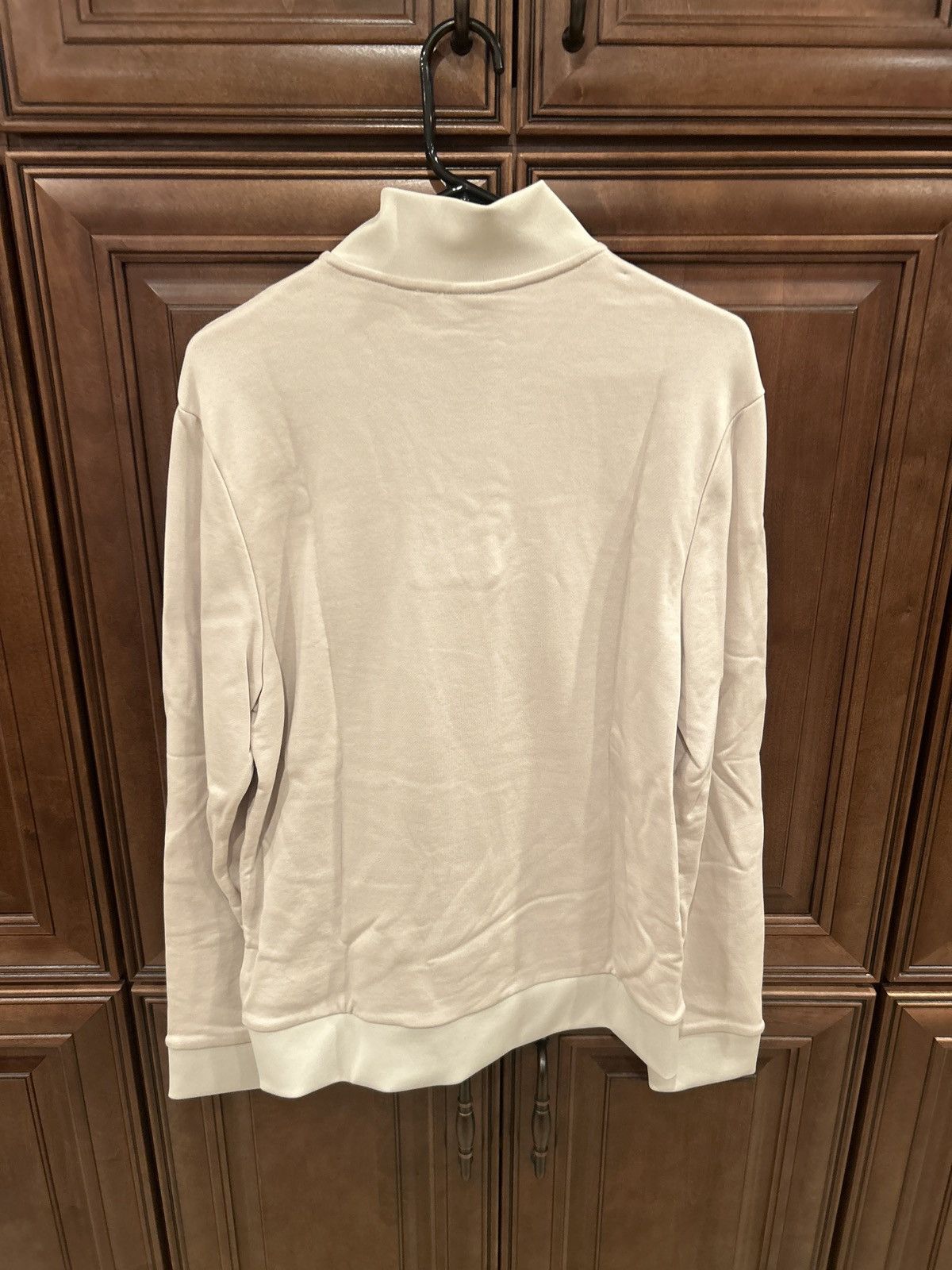 Hugo Boss Hugo Boss quarter zip Sweater Size US L / EU 52-54 / 3 - 2 Thumbnail