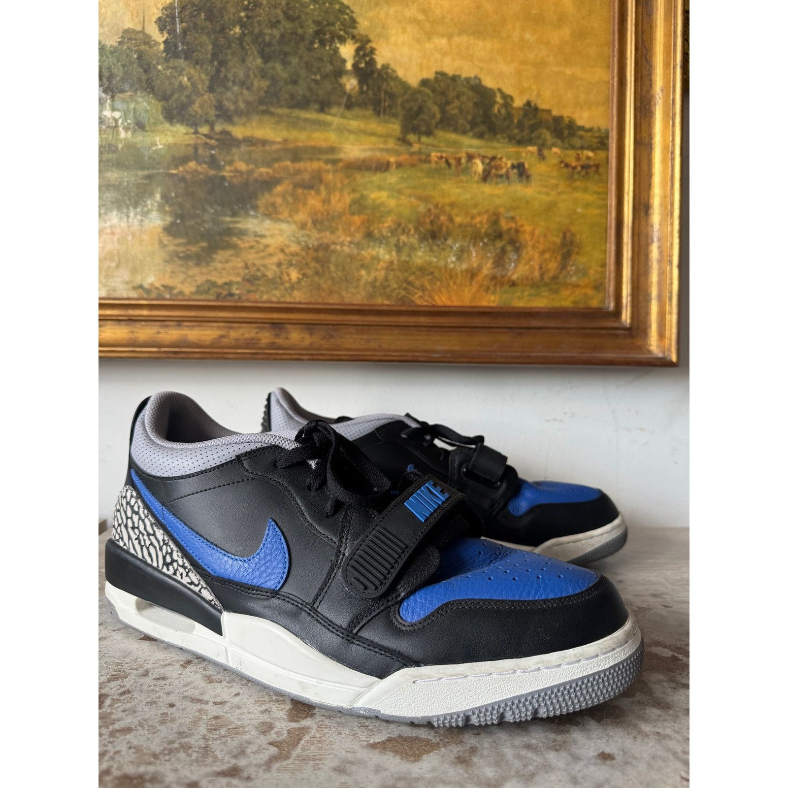 Nike Nike Air Jordan Legacy 312 Low Men’s 13 Size US 13 / EU 46 - 1 Thumbnail