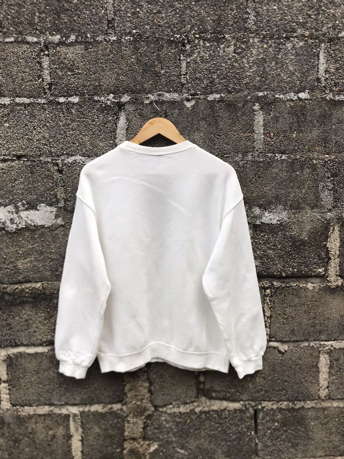 H&M × NASA Streetwear Nasa H&M Sweatshirt Size US XS / EU 42 / 0 - 11 Thumbnail