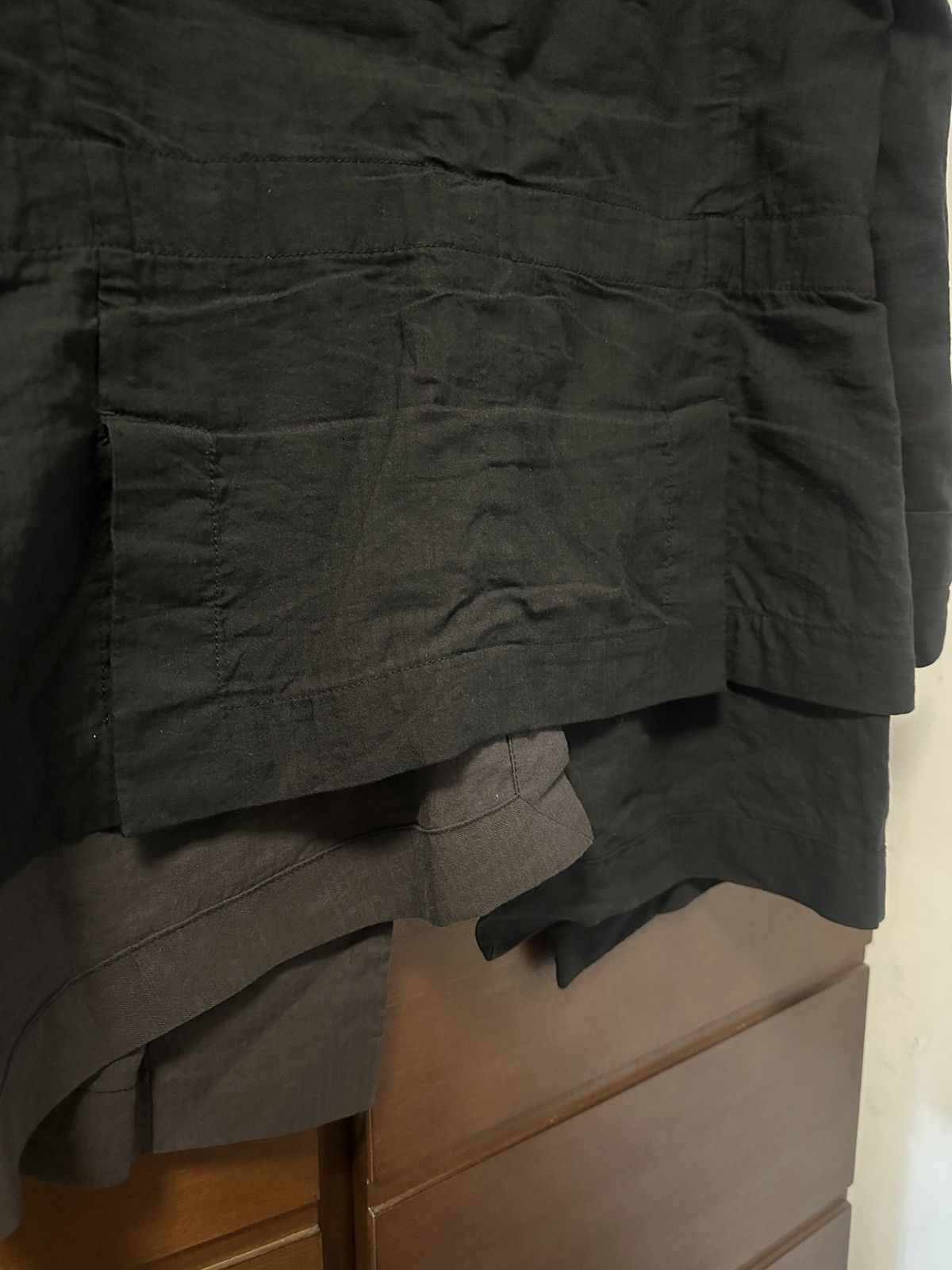 Ziggy Chen ZIGGY CHEN AW18 blazer Size 50S - 4 Thumbnail