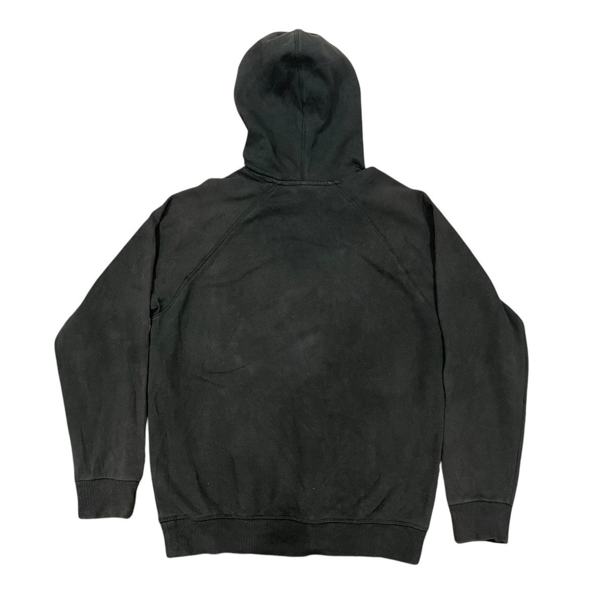 Adidas × Vintage Adidas Trefoil Sweatshirt Hoodie Size US M / EU 48-50 / 2 - 7 Thumbnail