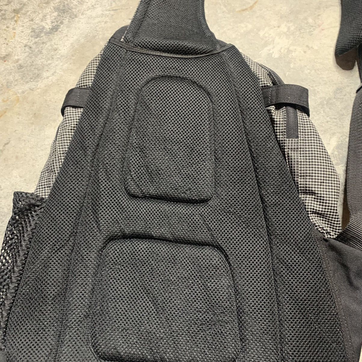 Vexed Generation Yak Pak Crossbody Bag Size ONE SIZE - 8 Thumbnail