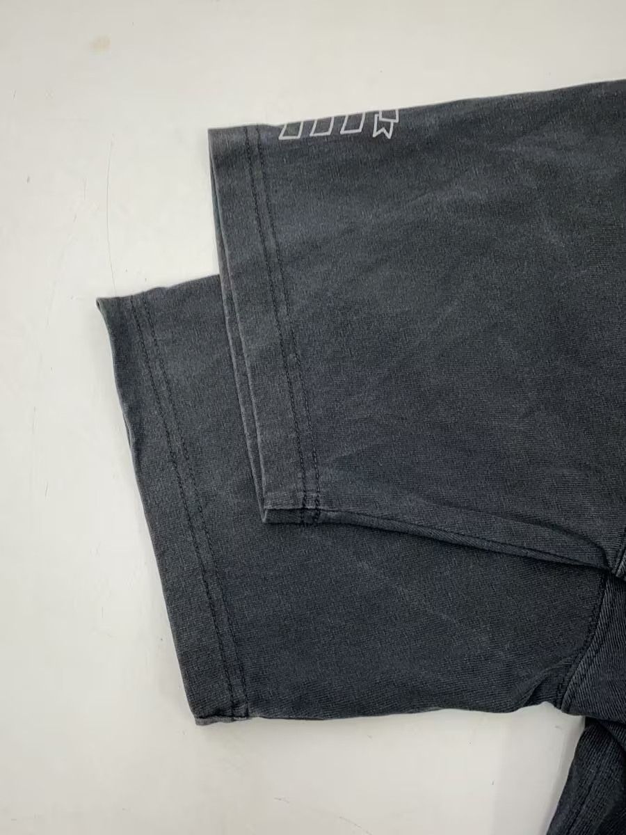 Number (N)ine Cigarette Hole Crest Tee Size US L / EU 52-54 / 3 - 3 Thumbnail