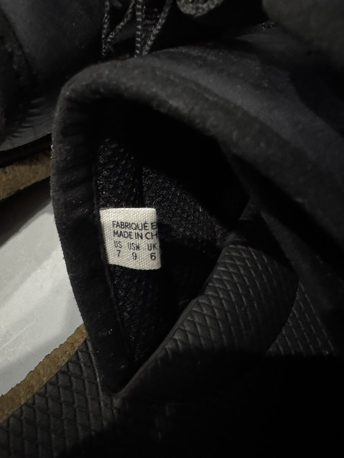 Moncler × Suicoke × Vibram Moncler Suicoke 1952 Moto Mountain Sandals Size US 7 / EU 40 - 5 Thumbnail