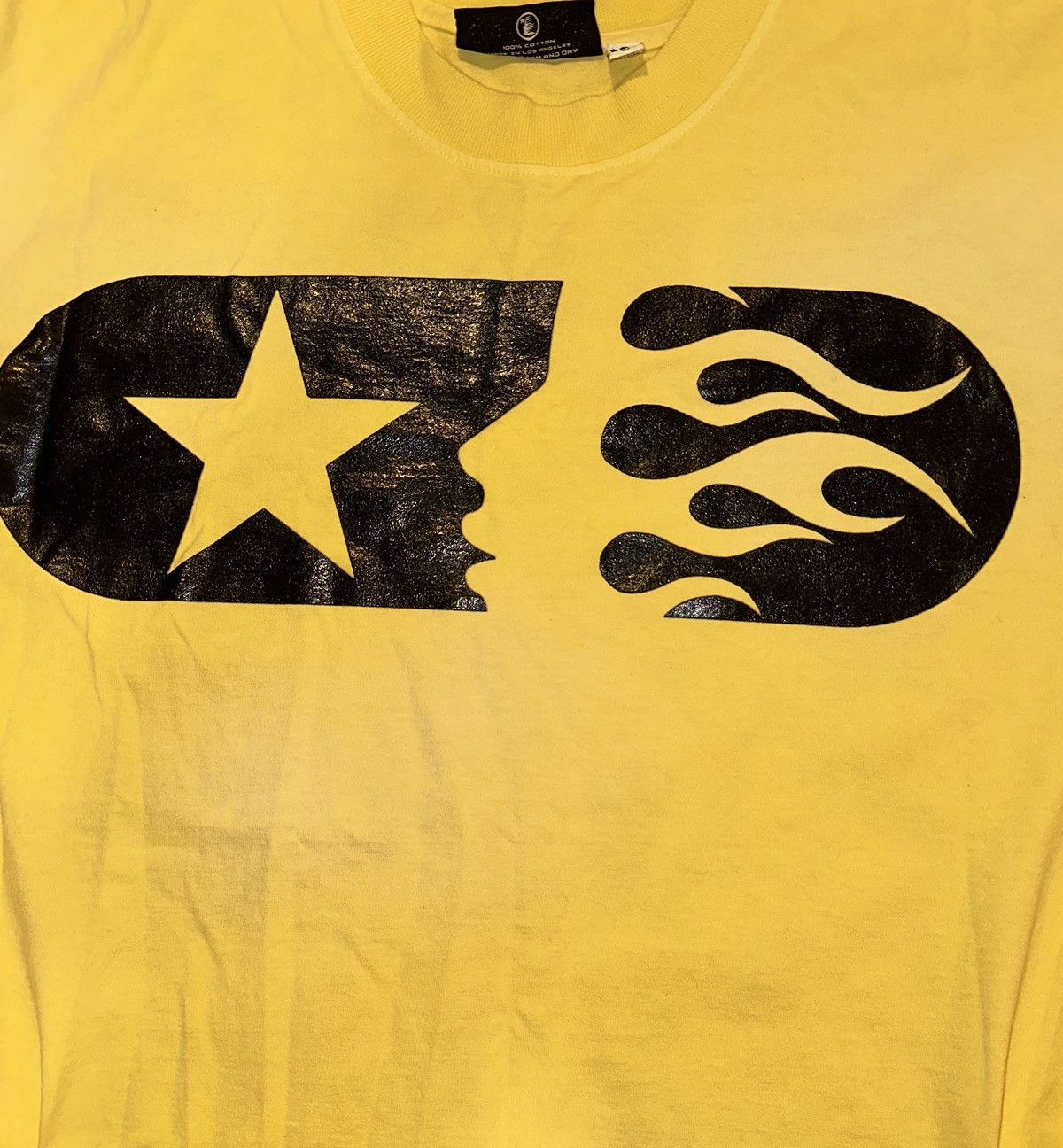 Hellstar Marathon T-shirt