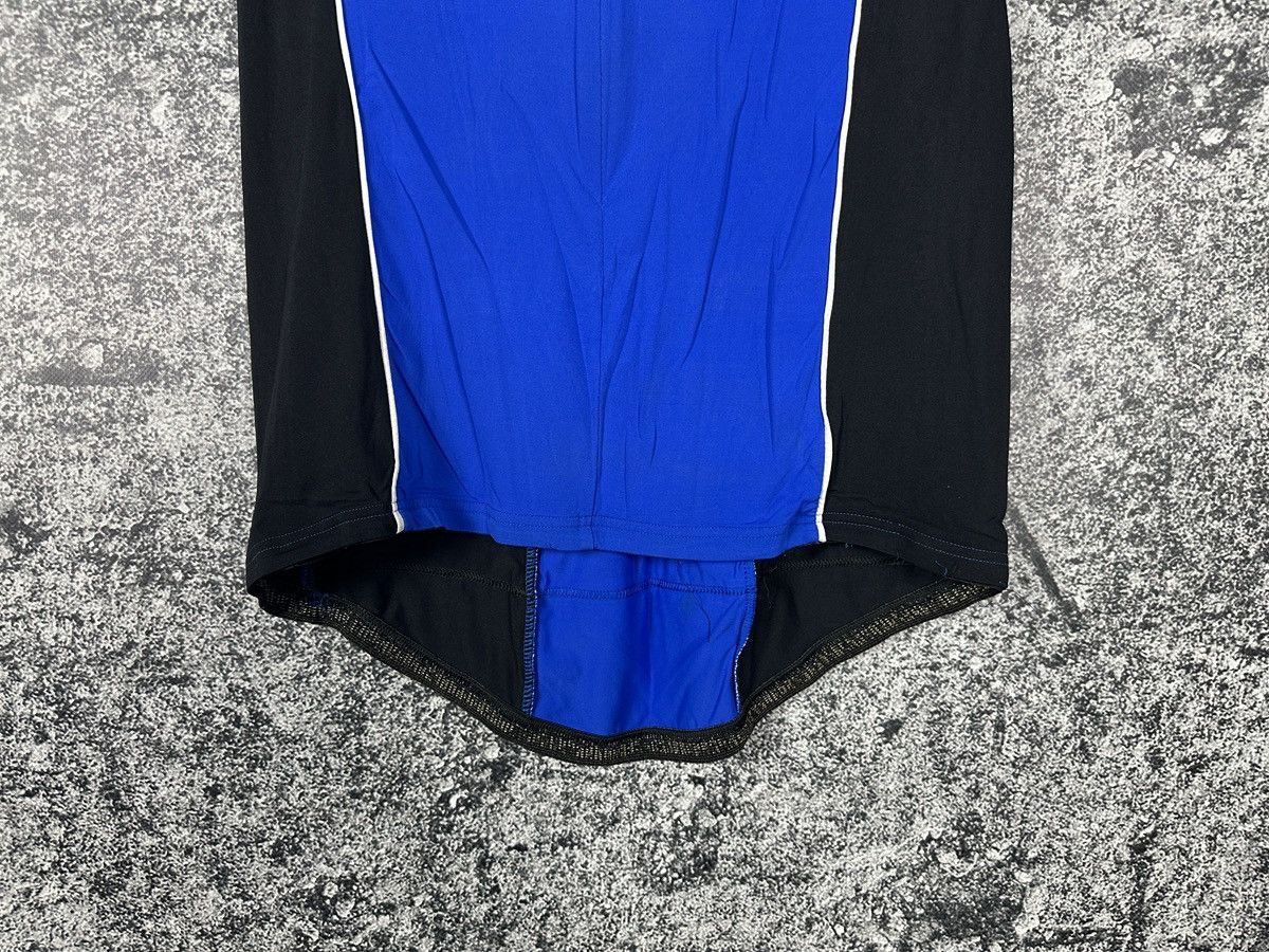 GOREWEAR Men’s Gore Bike Wear Full Zip Cycling Jersey Bike Shirt XL Size US XL / EU 56 / 4 - 3 Thumbnail