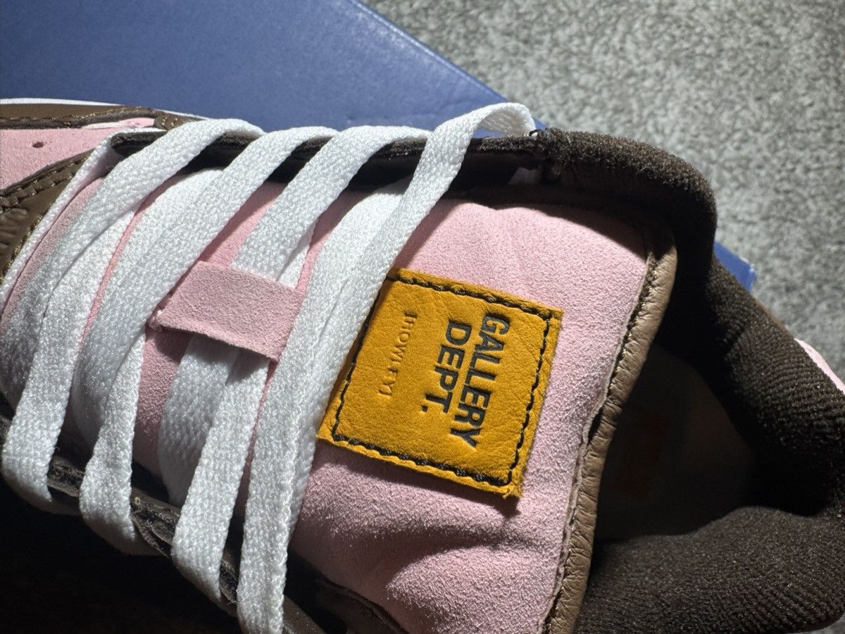 Gallery Dept. × Vans Vans Rowley XLT LX Gallery Dept. Neapolitan Size US 6 / IT 36 - 8 Thumbnail