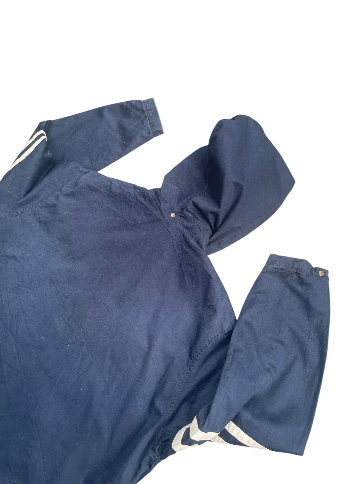 Japanese Brand Townley Parka Jacket Size US XXL / EU 58 / 5 - 9 Thumbnail