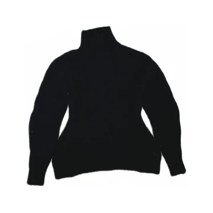 Jil Sander × Raf Simons Jil sander fw12 whale knit sweater | Grailed