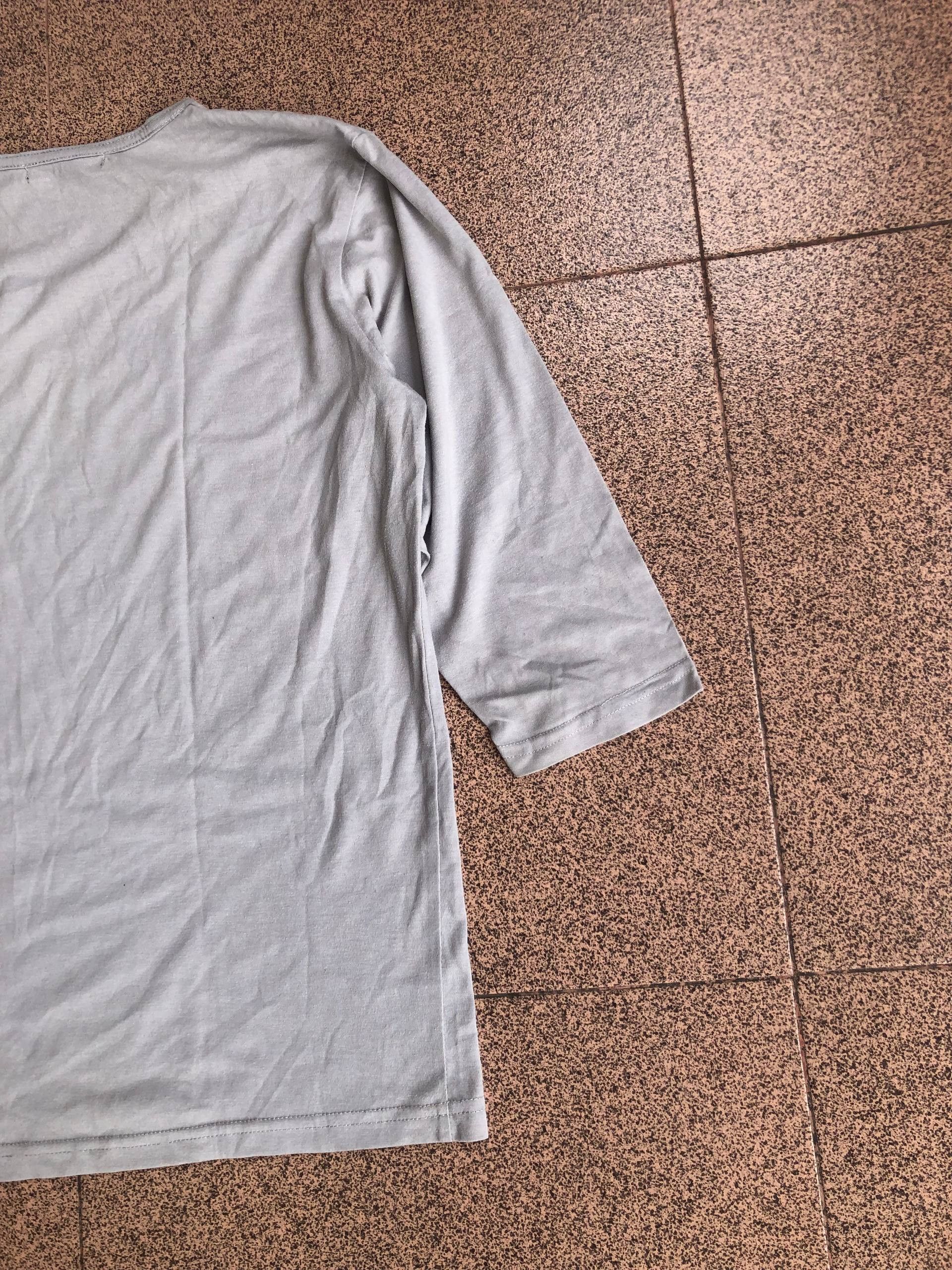 If Six Was Nine 2000s Poem Metal System longsleeve not LGB if six was nine Size US M / EU 48-50 / 2 - 8 Thumbnail