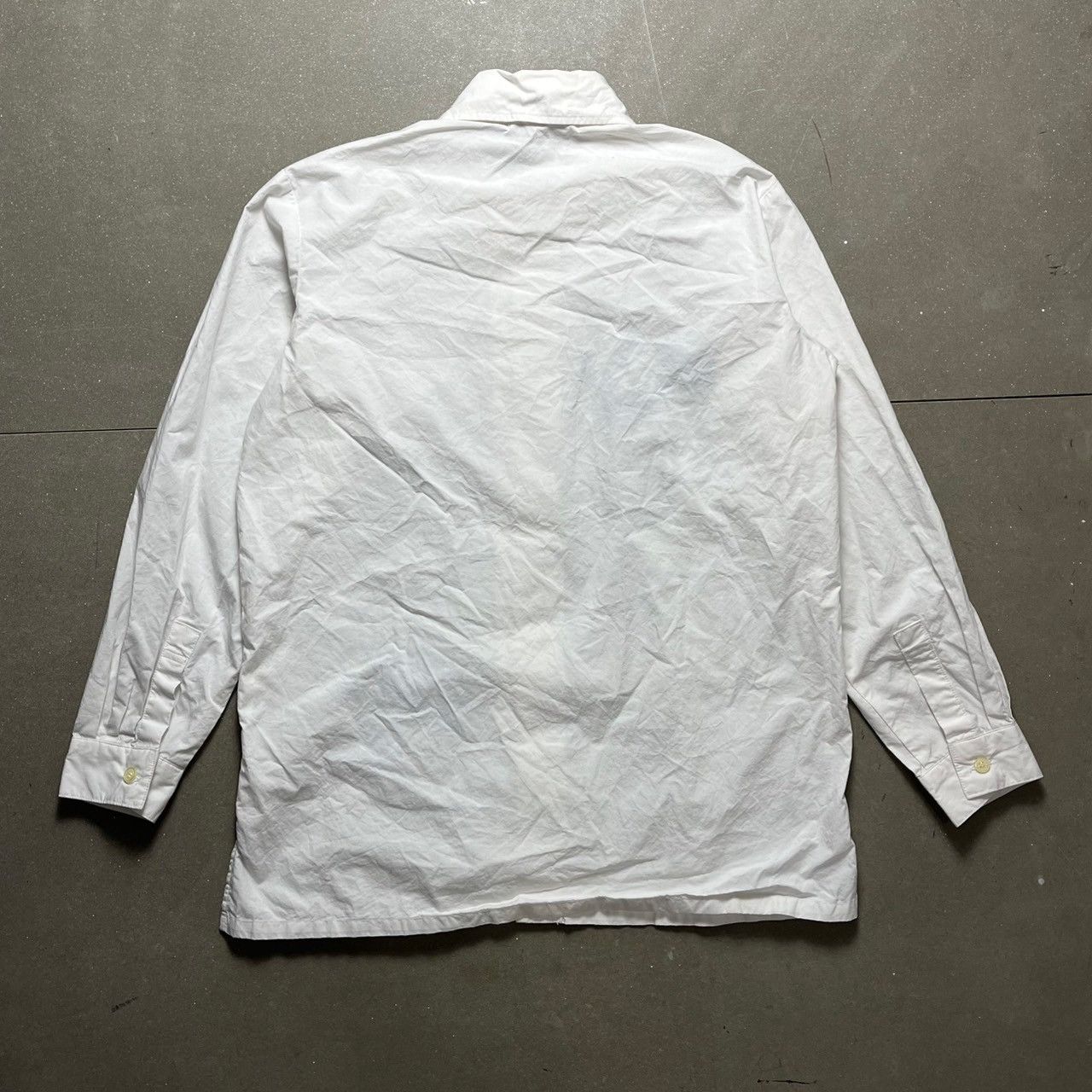 Japanese Brand × Le Grande Bleu (L.G.B.) Kansai Sports Dragon Shirt Size US M / EU 48-50 / 2 - 11 Thumbnail
