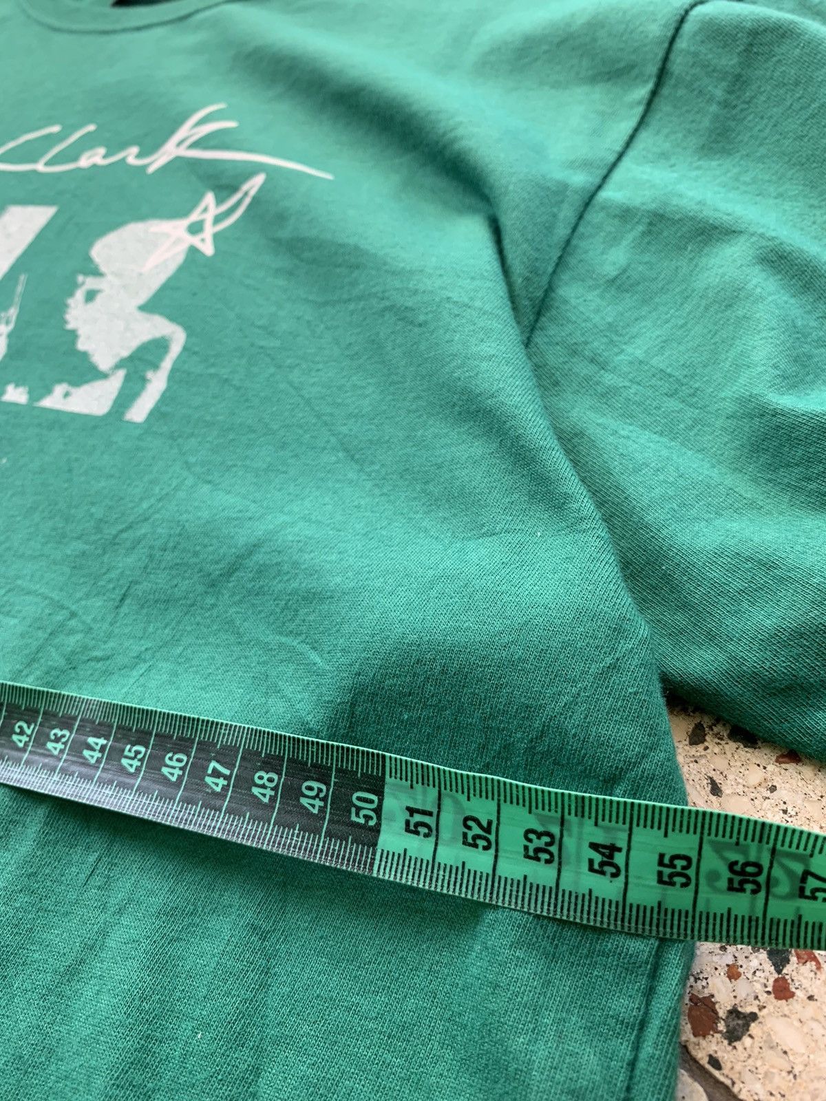Vintage Larry clark shirt Size US XL / EU 56 / 4 - 6 Thumbnail