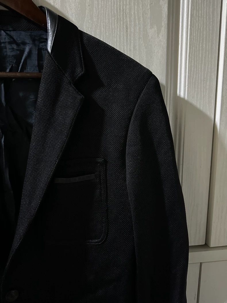 Versace Versace Men's blazer Size US M / EU 48-50 / 2 - 4 Thumbnail
