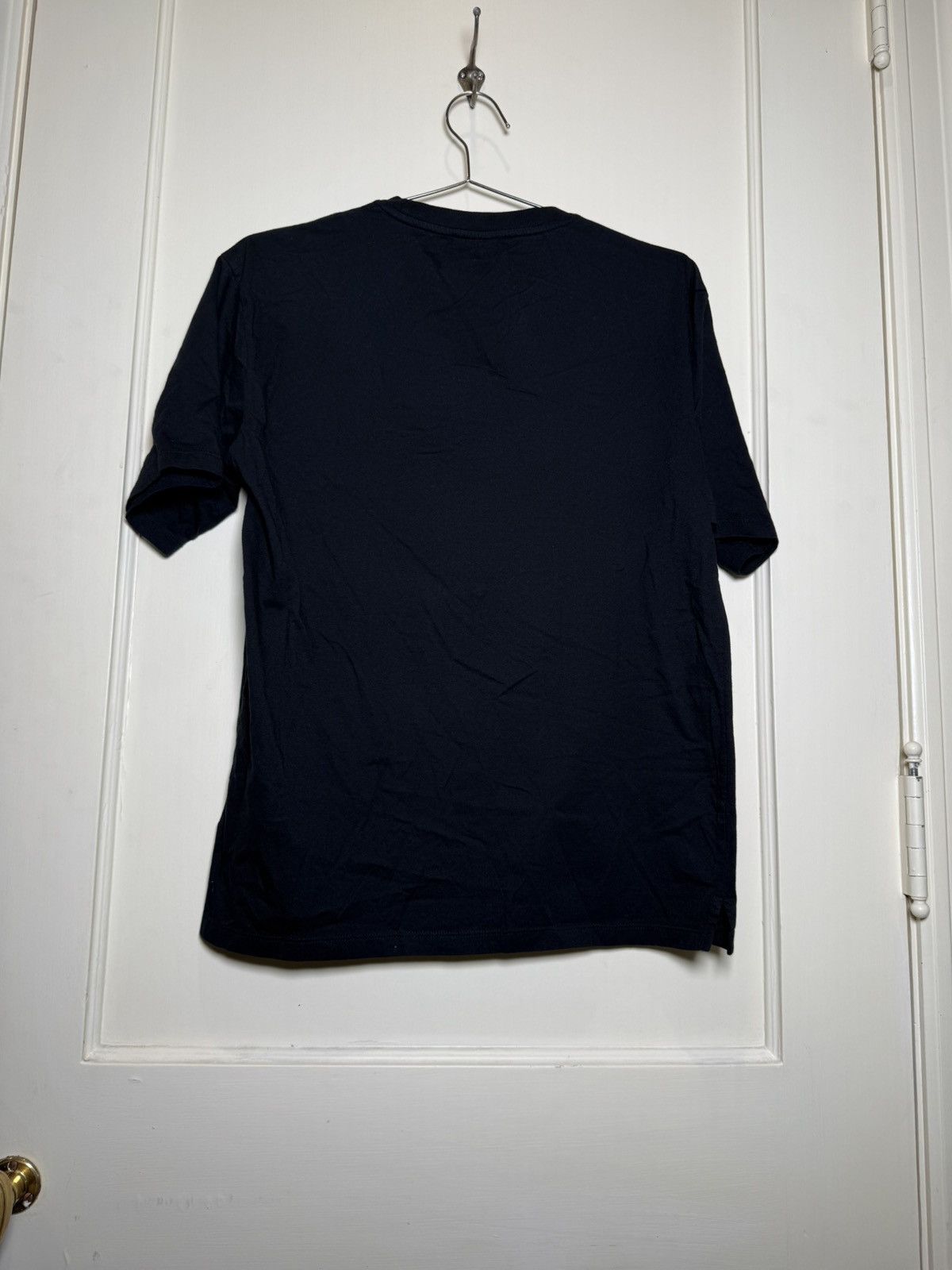 Prada Prada Cotton Tshirt Size US S / EU 44-46 / 1 - 2 Thumbnail