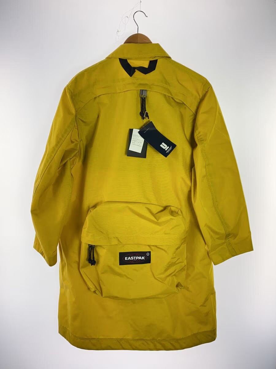 Undercover AW21 Utility Nylon Coat Size US M / EU 48-50 / 2 - 2 Thumbnail