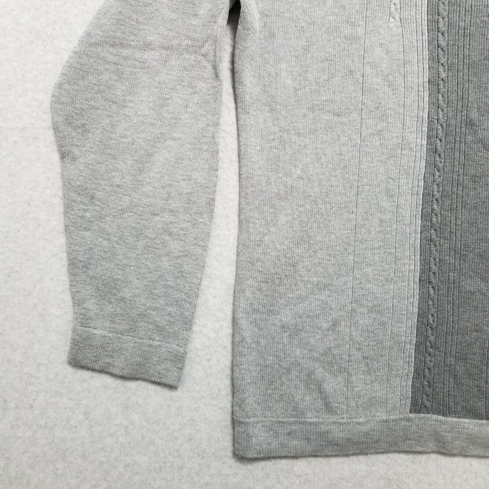 Perry Ellis Perry Ellis Sweater Mens Large Long Sleeve Pullover Size US L / EU 52-54 / 3 - 4 Thumbnail