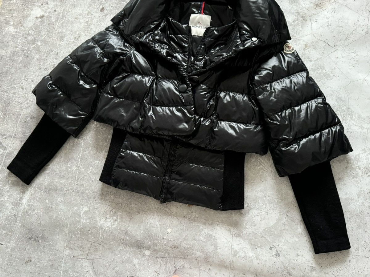 Moncler Moncler Tacoma puffer jacket Size M / US 6-8 / IT 42-44 - 22 Thumbnail