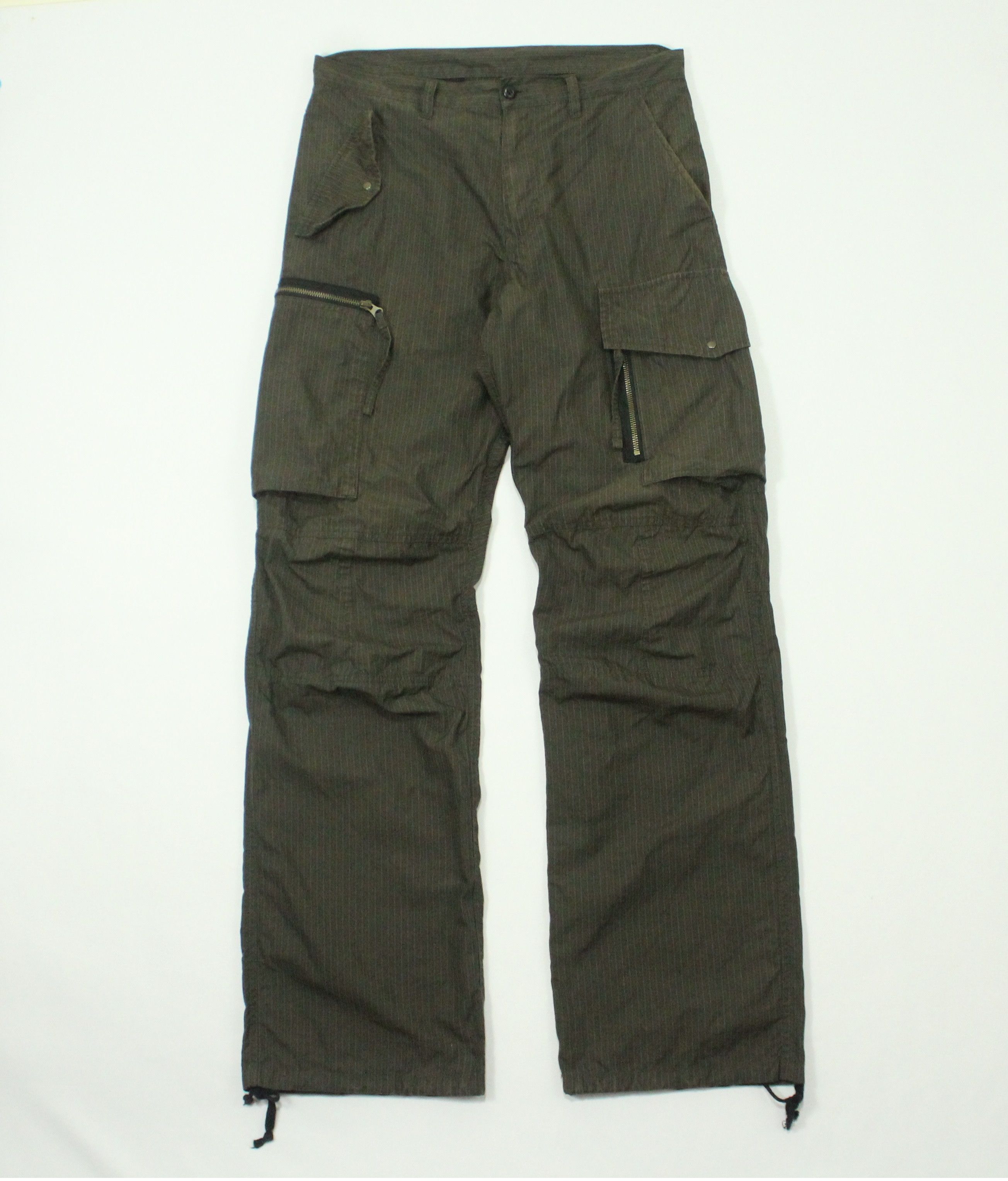 Tornado Mart Men's Cargo Pants | Grailed