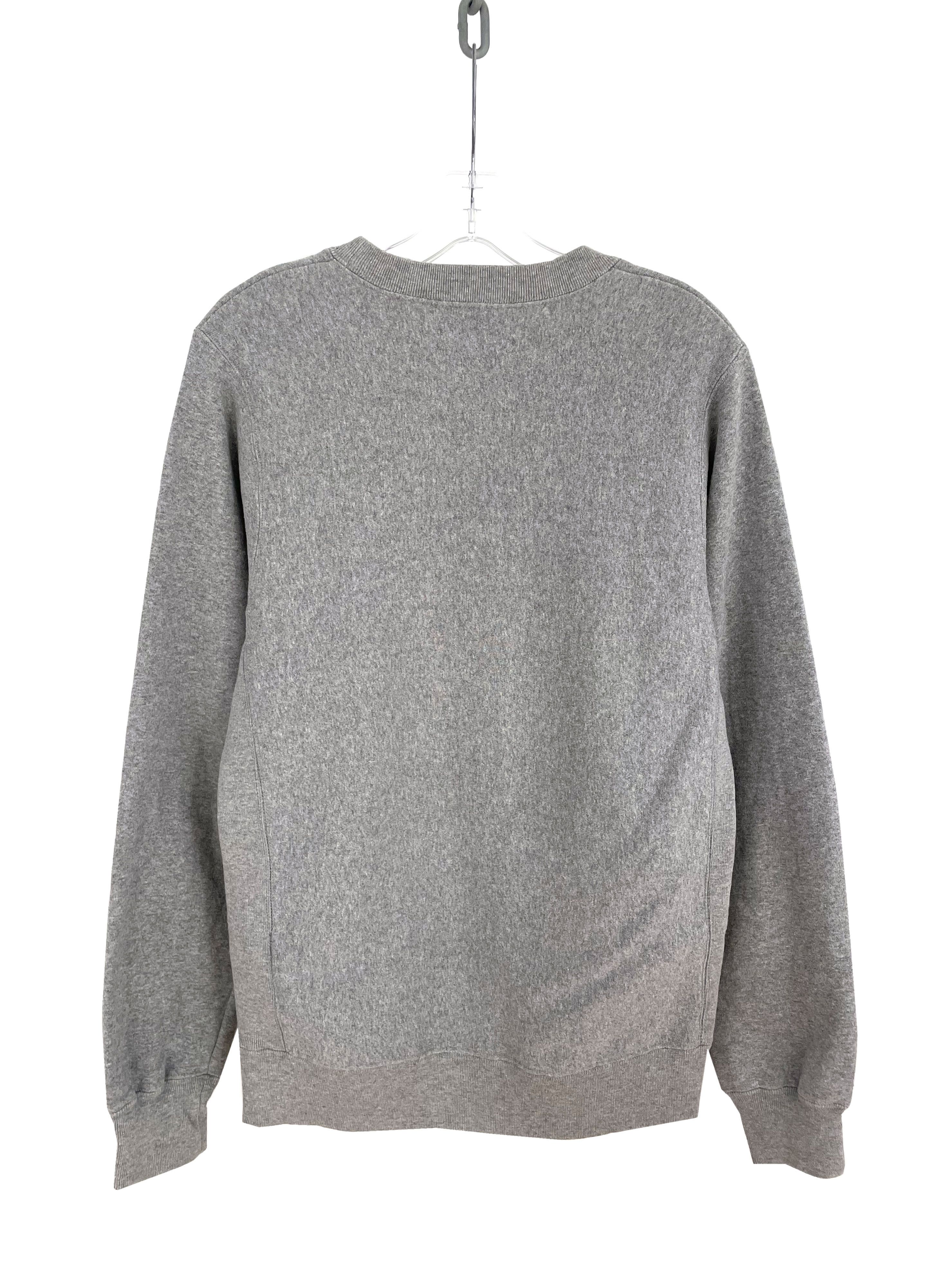 Undercover AW13 Anatomicouture Crab University Sweater Size US M / EU 48-50 / 2 - 6 Thumbnail