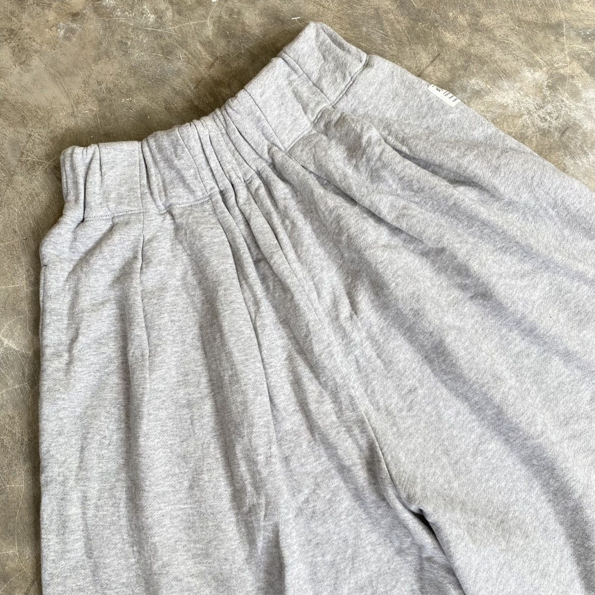 Yohji Yamamoto S’tye by Yohji Yamamoto Hakama Wide Leg Pants Size US 30 / EU 46 - 2 Thumbnail