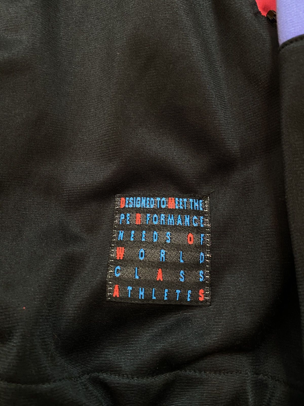 Nike Vintage 90’s Nike olimpic retro Y2k light jacket Size US S / EU 44-46 / 1 - 15 Thumbnail
