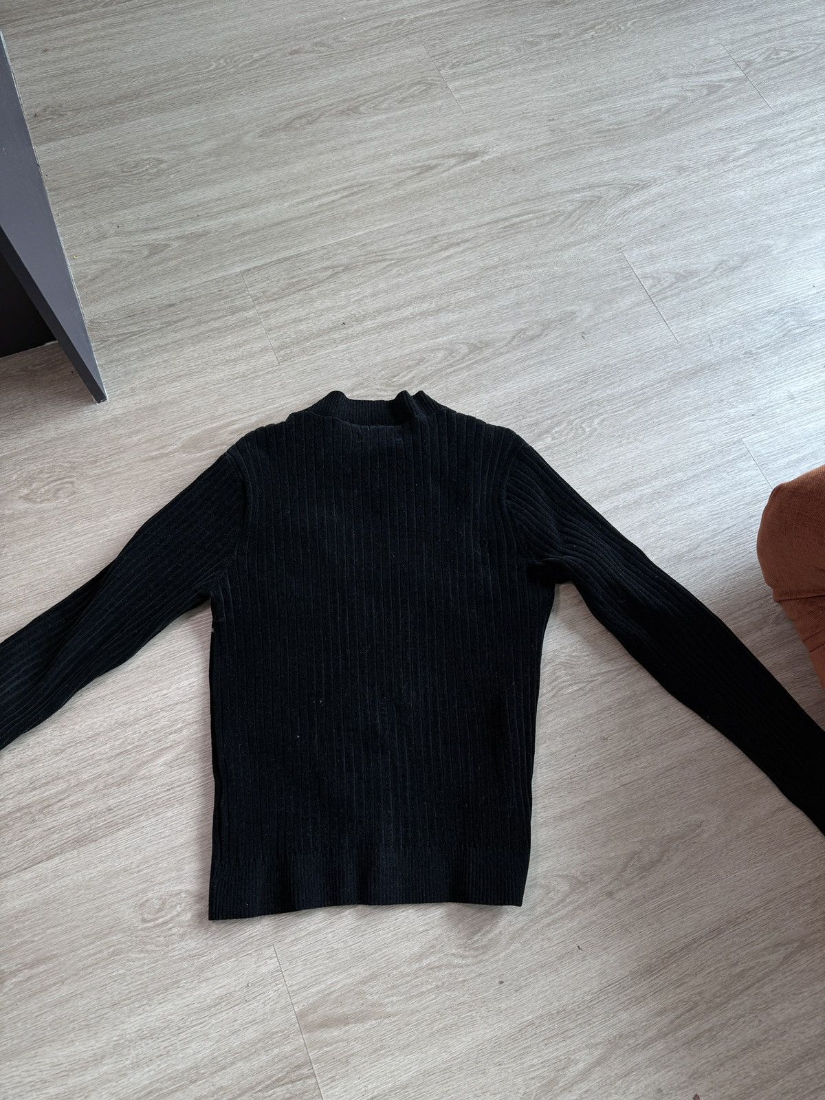 Martine Rose Martine Rose Chenille Sweater Size US M / EU 48-50 / 2 - 3 Thumbnail