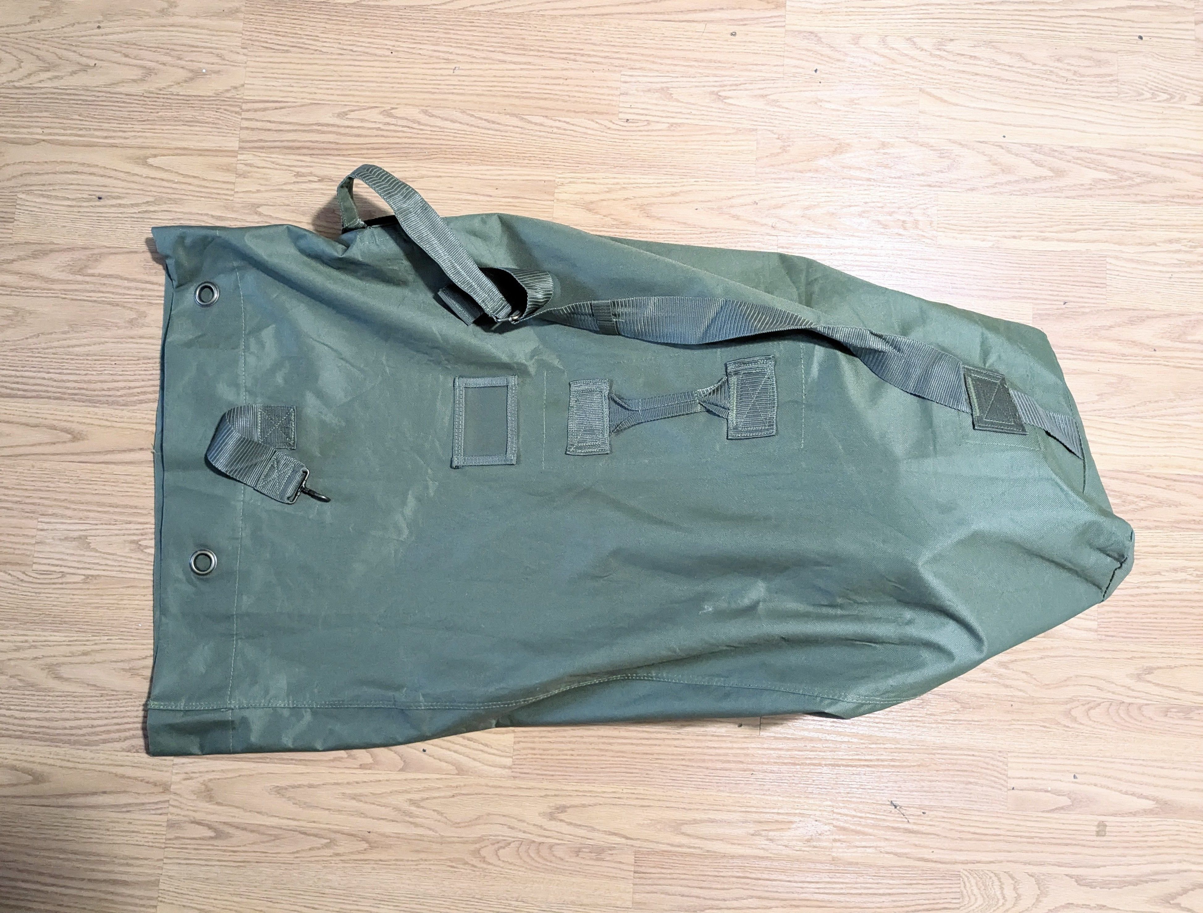 Spitfire × Vintage ?90s Spitfire Convertible Skate Backpack | Grailed