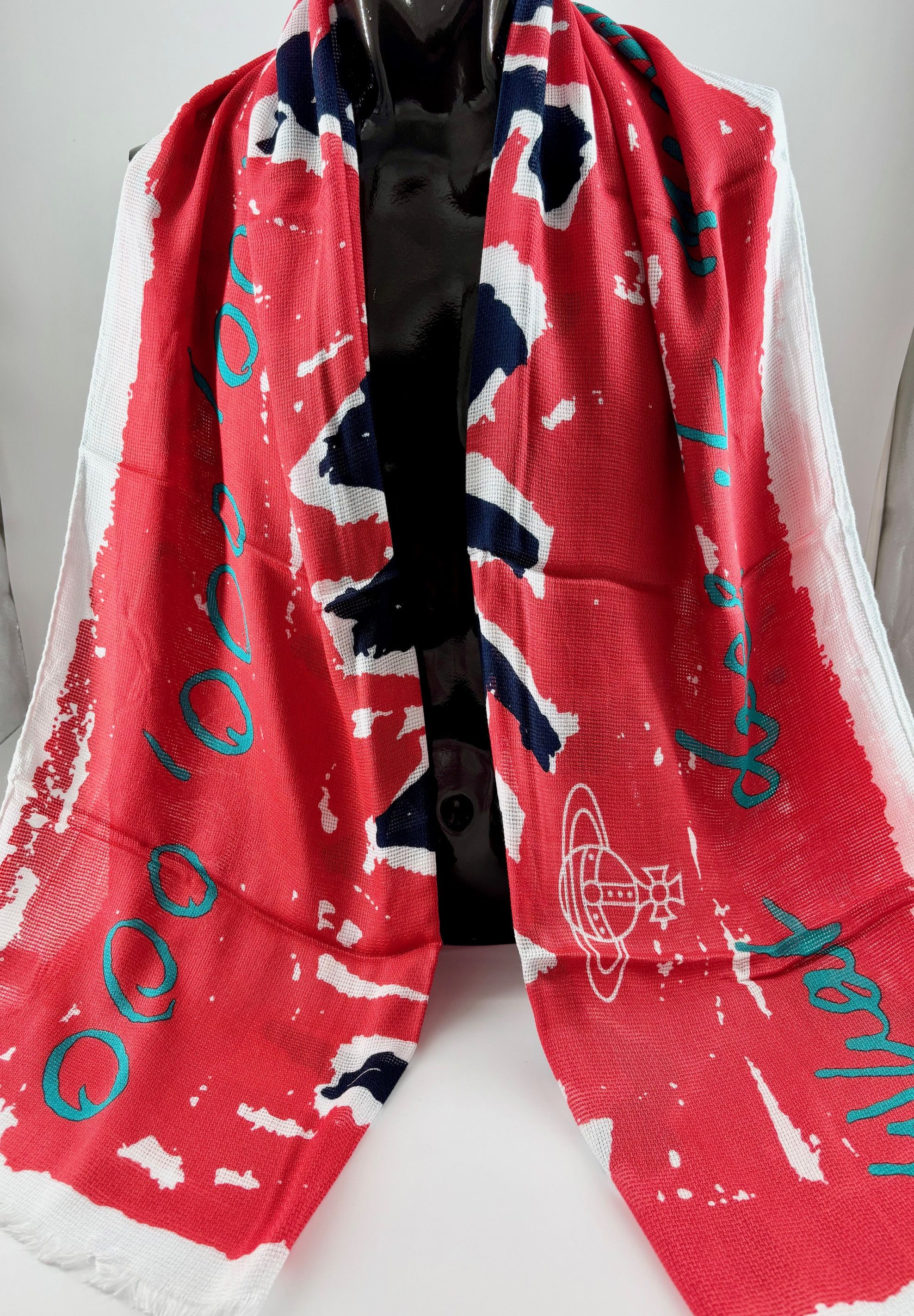 Vivienne Westwood Fashion Outfit Size ONE SIZE - 9 Thumbnail