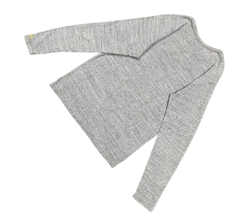 Designer × HOLLYWOOD RANCH MARKET × Japanese Brand Hr market longsleeve Size US S / EU 44-46 / 1 - 5 Thumbnail