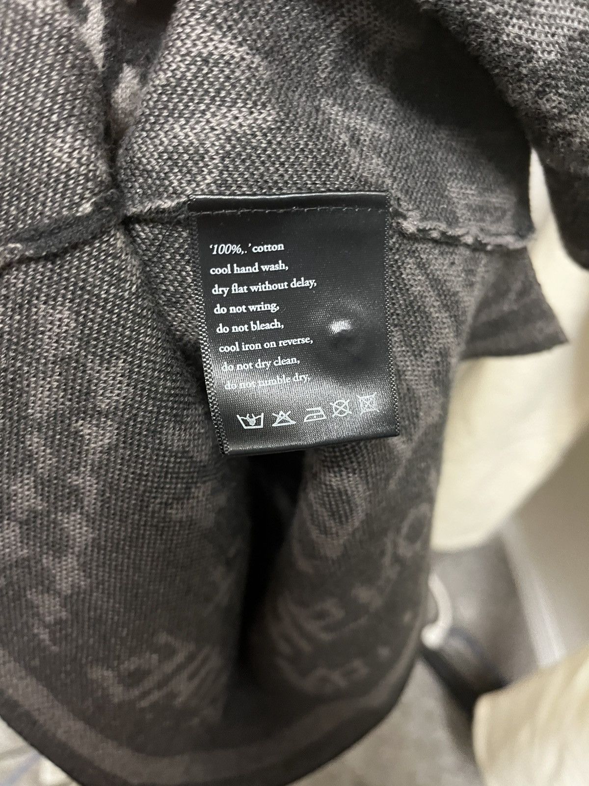 Ksubi Ksubi Resort Button up Size US S / EU 44-46 / 1 - 5 Thumbnail