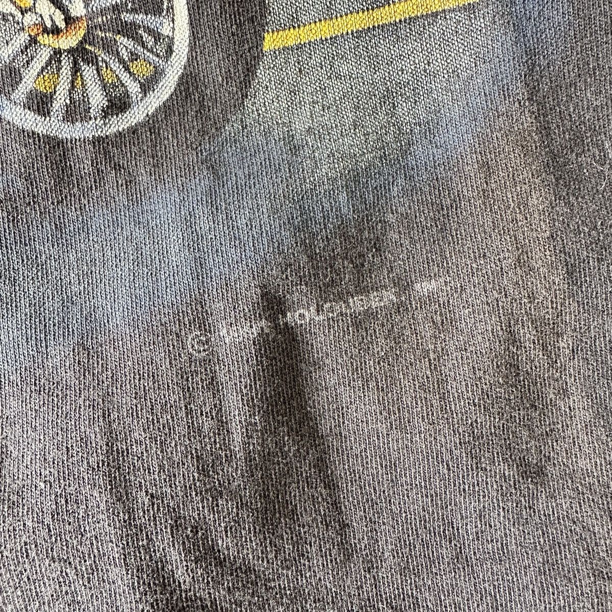 Harley Davidson × Vintage Vintage HOLOUBEK Harley Davidson Stateside Pride T ShirtXL Size US XL / EU 56 / 4 - 7 Thumbnail