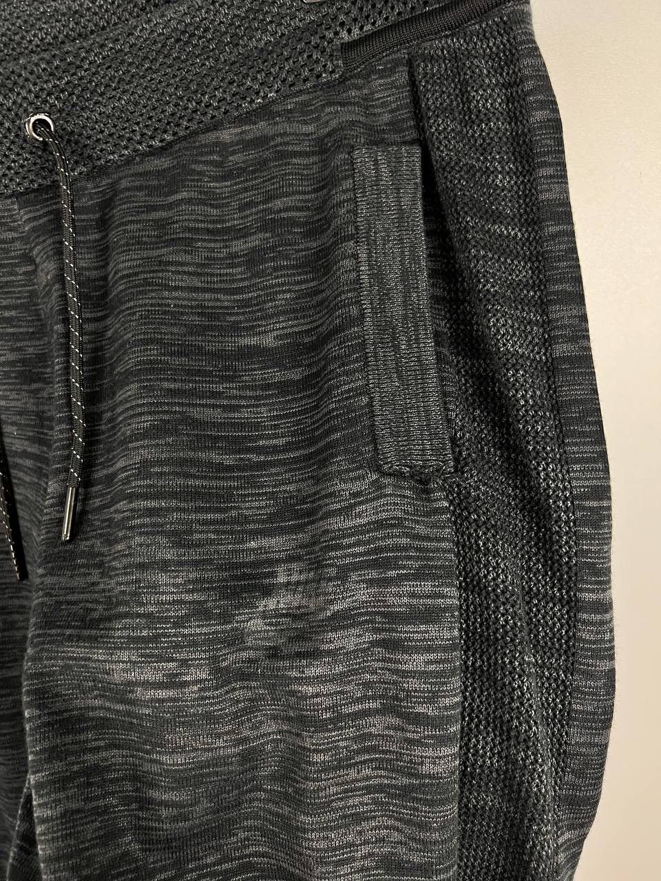 Vintage Nike Tech Fleece streetwear sweatpants size M/32 Size US 32 / EU 48 - 6 Thumbnail
