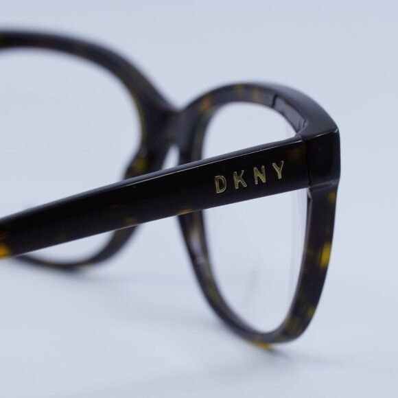 DKNY Dkny DY4677 3702 Eyeglasses 54mm Size ONE SIZE - 6 Thumbnail