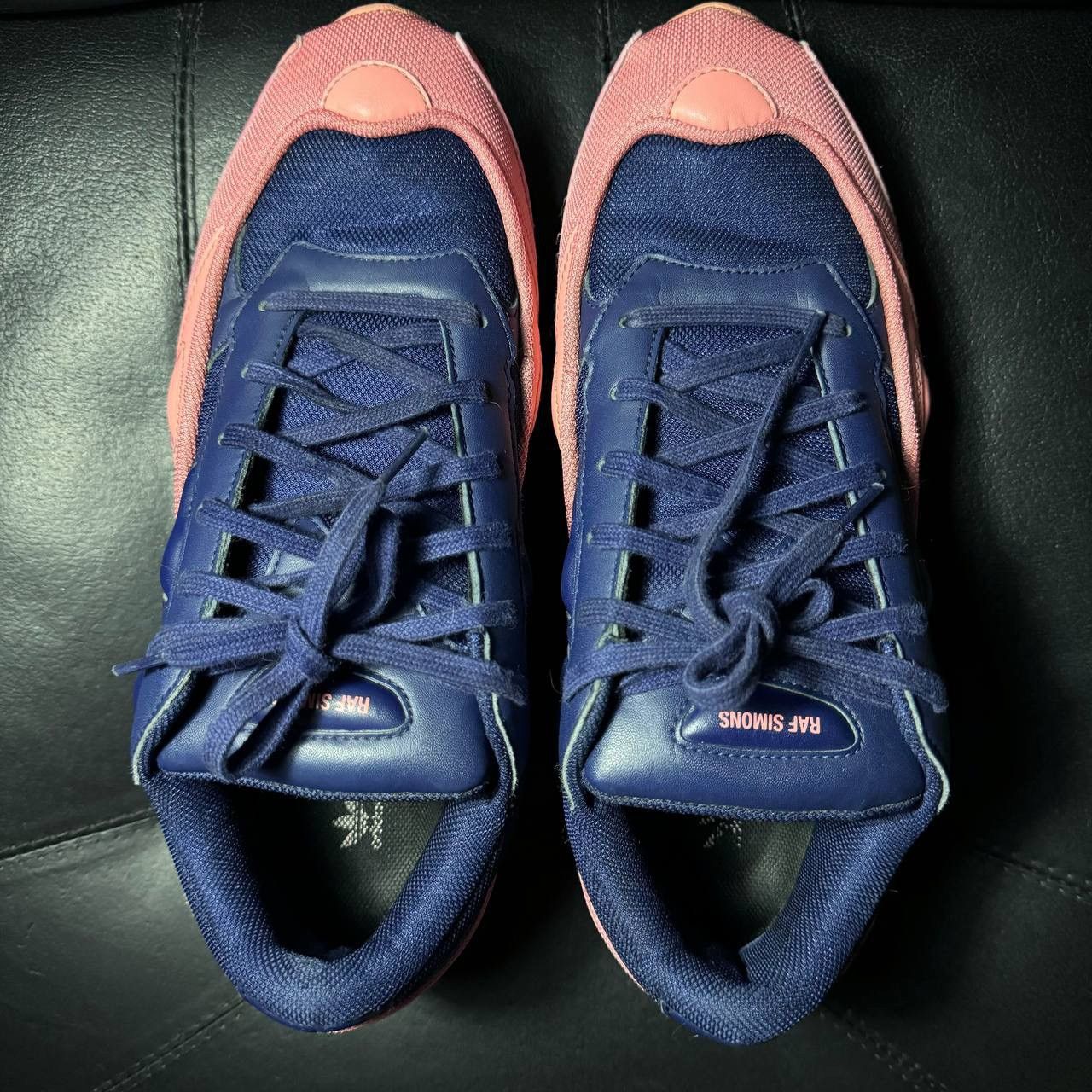 Adidas × Raf Simons Adidas Raf Simons ozweego Tacros Size US 10.5 / EU 43-44 - 9 Thumbnail