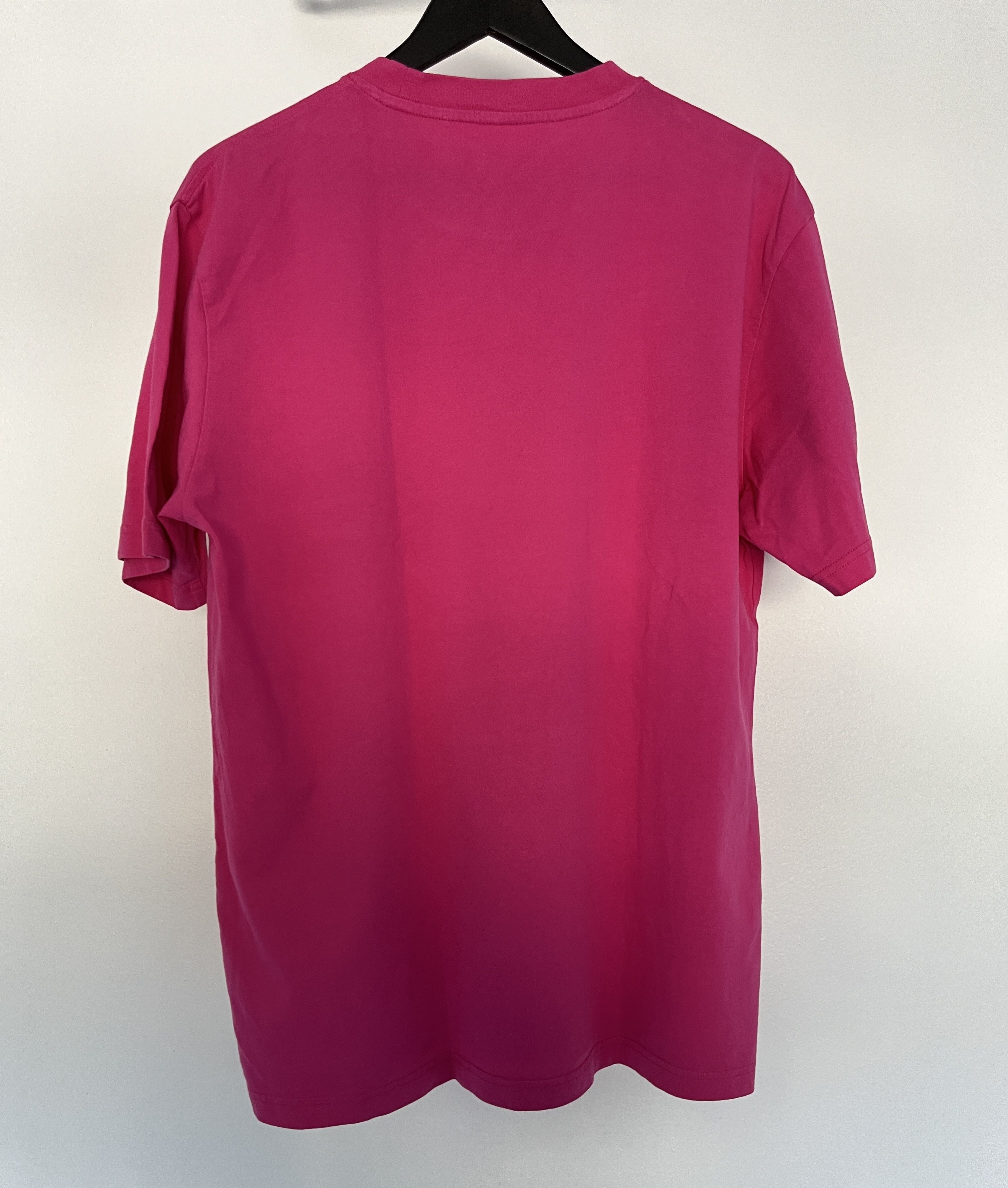 Palace PALACE P MOON SPACED OUT GRAPHIC T SHIRT Size US XL / EU 56 / 4 - 3 Thumbnail