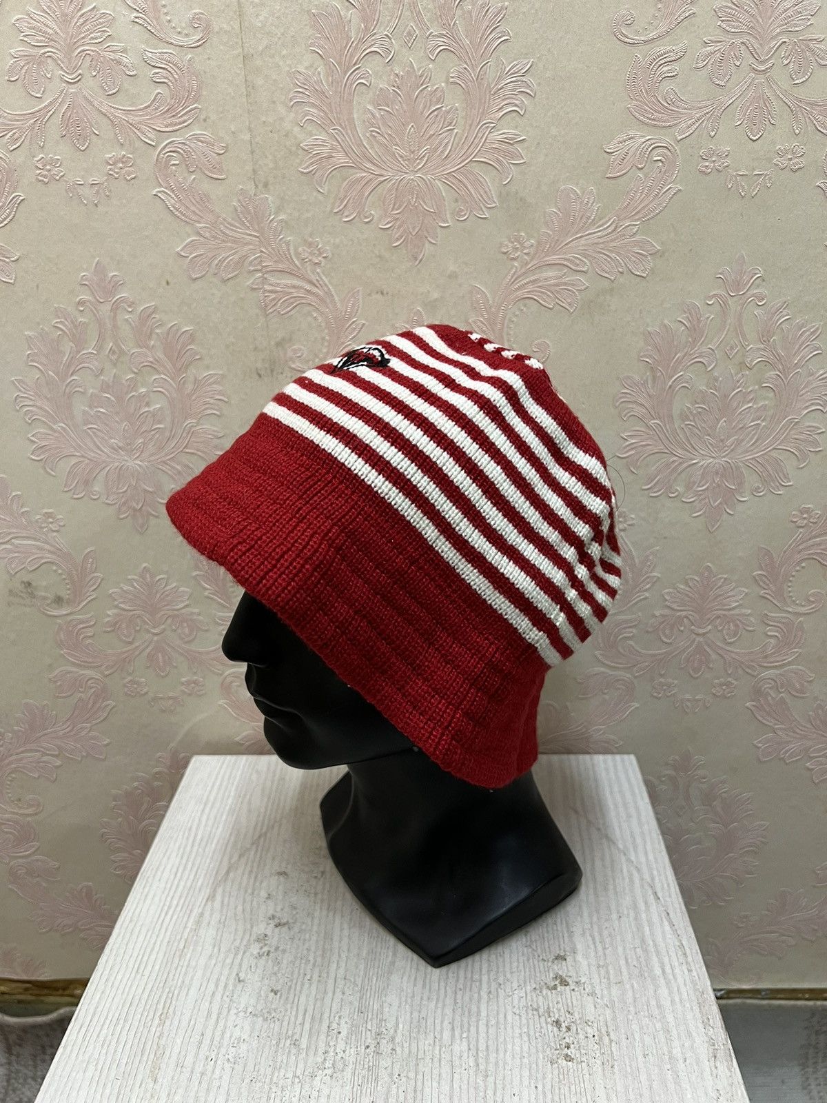 Vintage Vintage Roxy Surf Style Beanie Hats Size ONE SIZE - 3 Thumbnail
