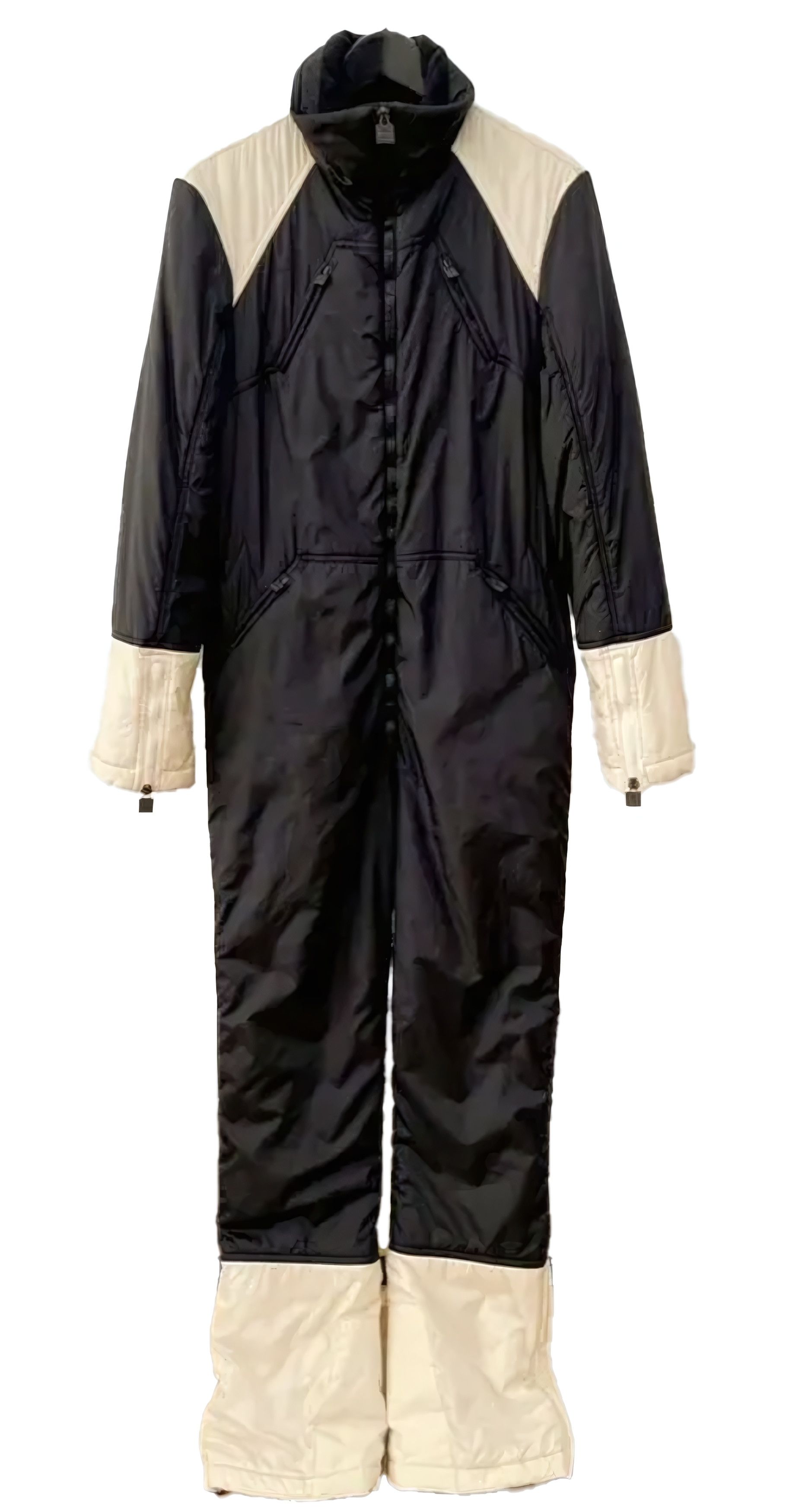 CHANEL SKI SUIT