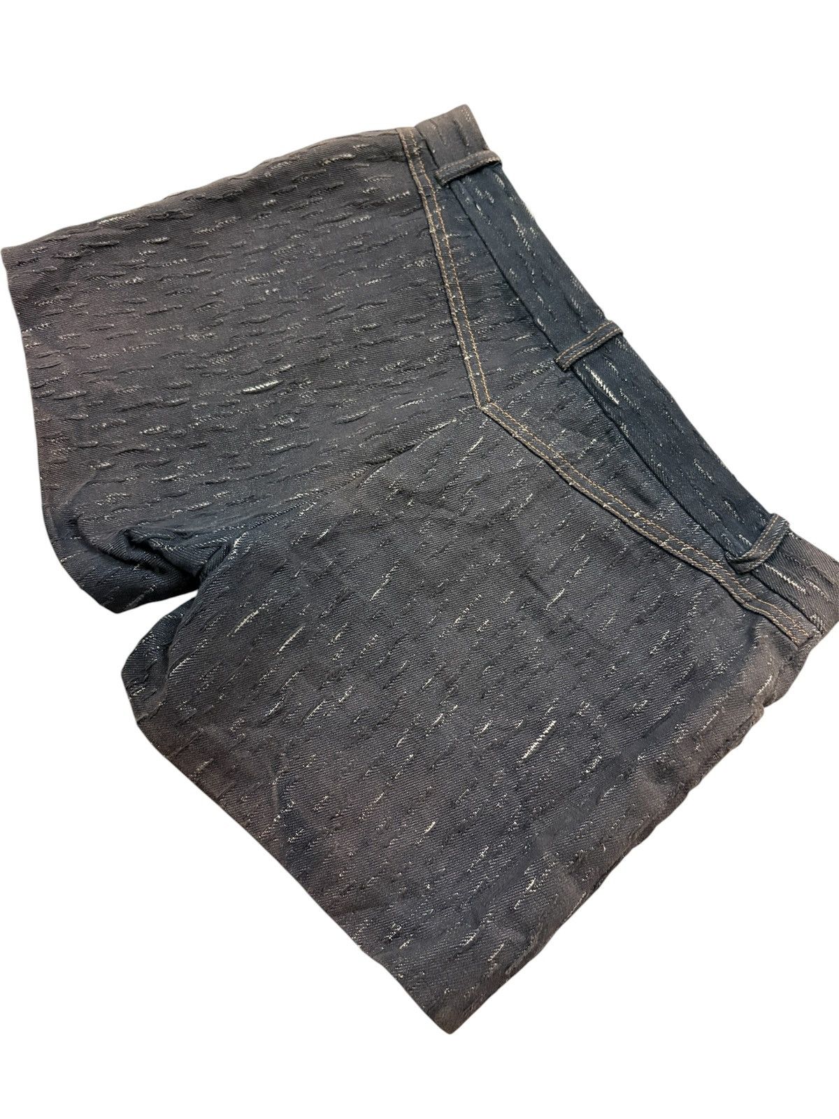 Versace Versace short pants women Size 30" / US 8 / IT 44 - 5 Thumbnail