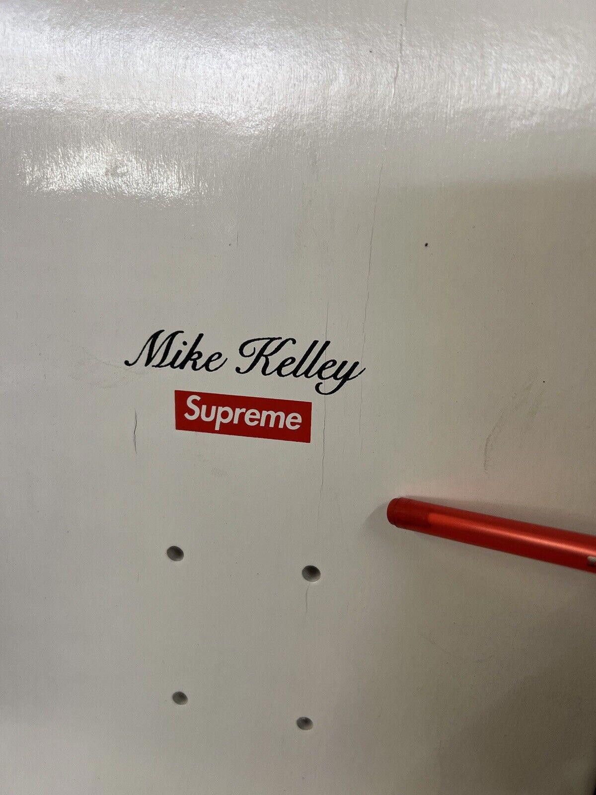 Supreme FW18 Supreme Mike Kelley Ahh...Youth! Image #7 Deck 2018 Size ONE SIZE - 8 Thumbnail