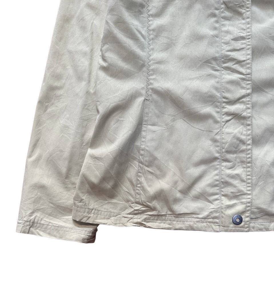 Trussardi Trussardi Light Jacket Size US S / EU 44-46 / 1 - 5 Thumbnail