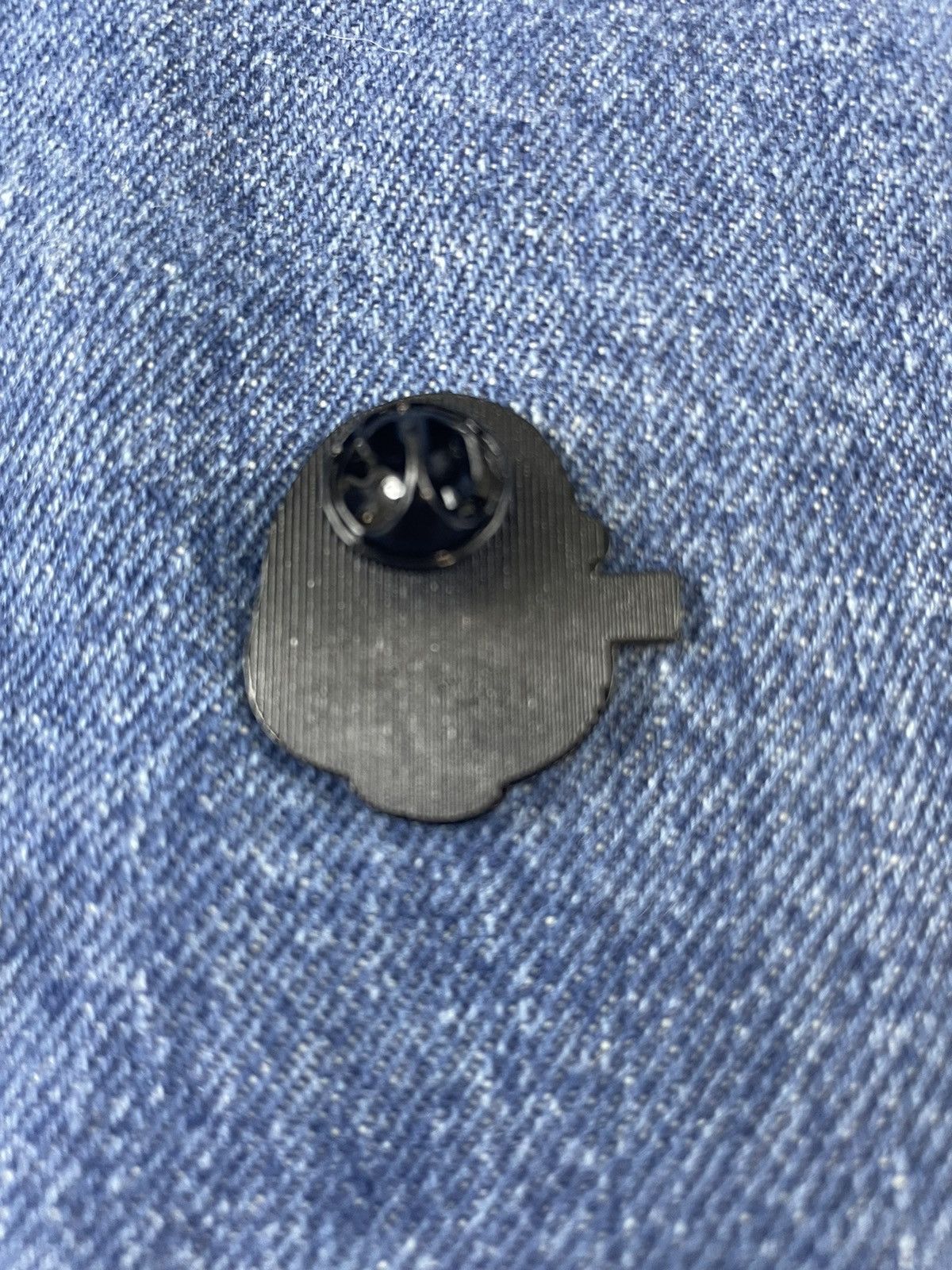 Other Duck Enamel Pin Size ONE SIZE - 3 Thumbnail