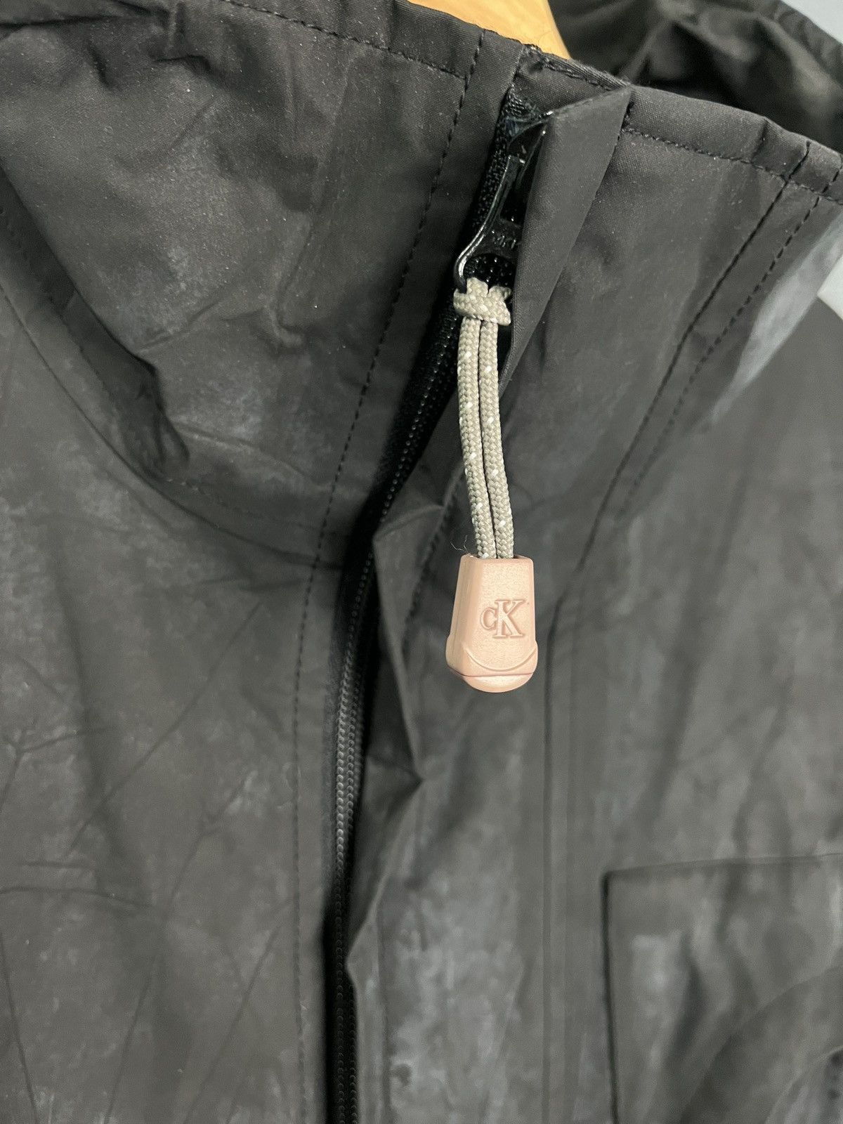Calvin Klein Calvin Klein CK Jeans 039 Waterproof Jacket Size US M / EU 48-50 / 2 - 7 Thumbnail