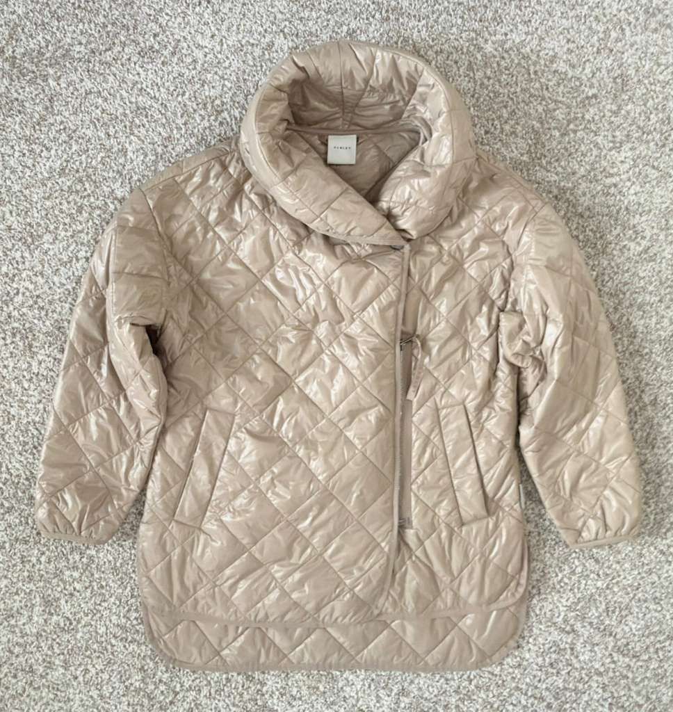 Varley Varley Foster Quilt Jacket - Small Multi-directional warmth Size S / US 4 / IT 40 - 2 Thumbnail