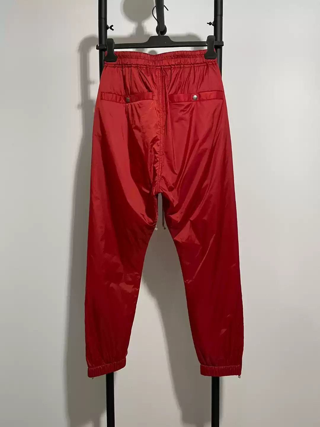 Rick Owens Rick Owens trousers-2505 Size US 30 / EU 46 - 2 Thumbnail