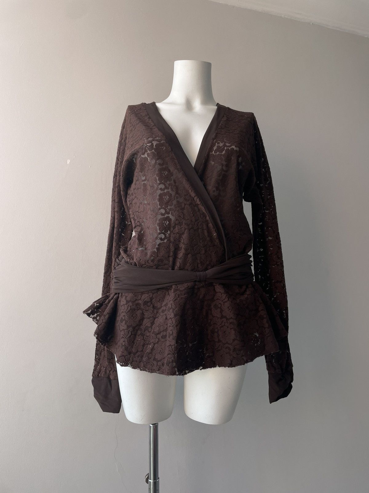 Vintage Vintage babydoll Size M / US 6-8 / IT 42-44 - 9 Thumbnail