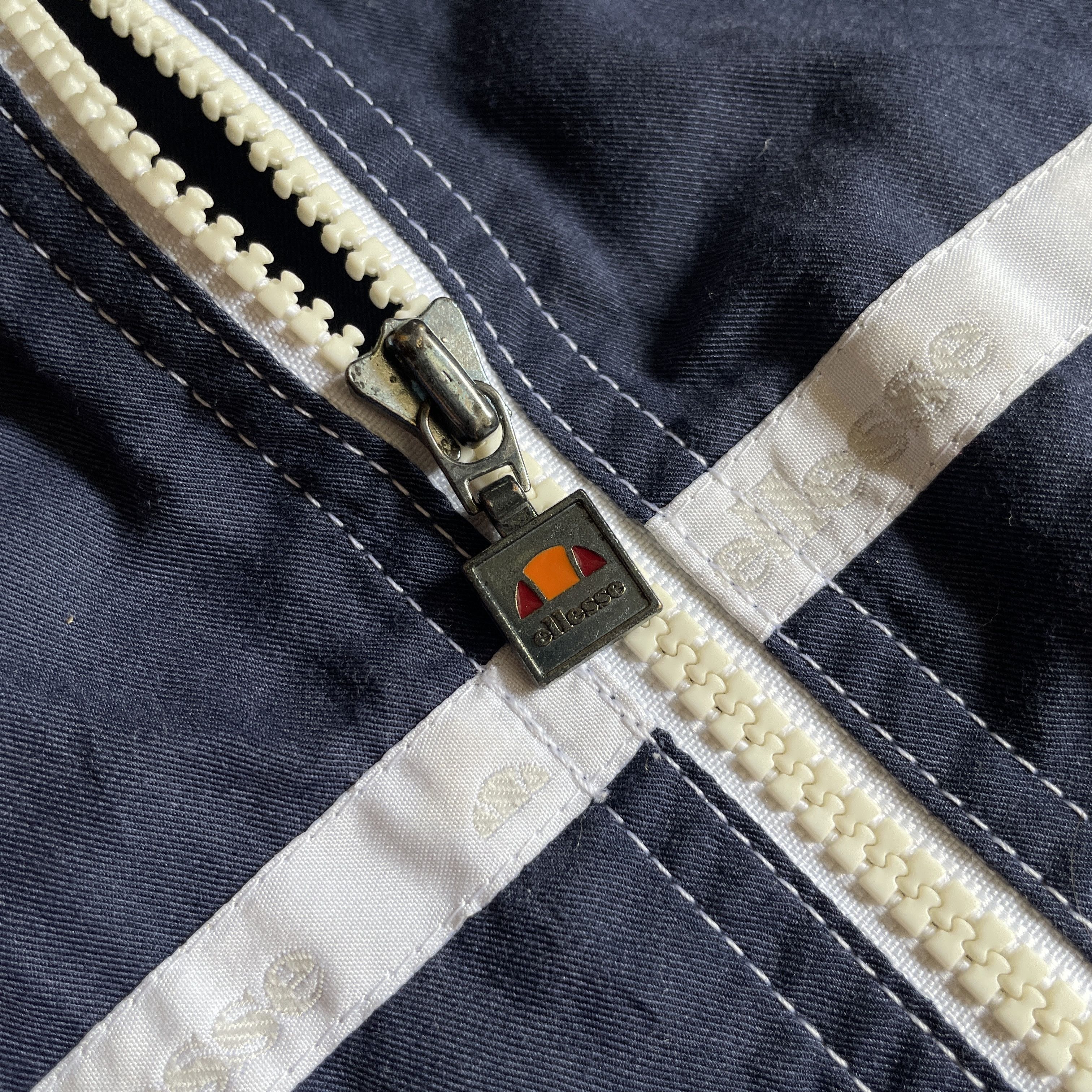 Ellesse Vintage Ellesse Jacket Size US L / EU 52-54 / 3 - 7 Thumbnail